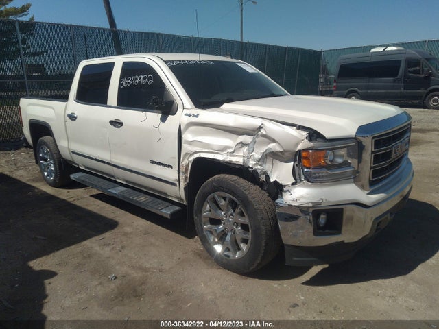 2014 3GTU2VEC4EG525786 main image