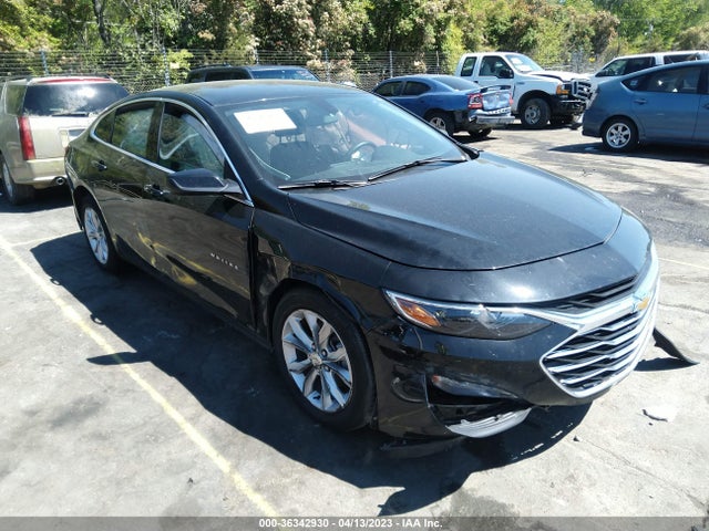 2022 1G1ZD5ST7NF197097 main image