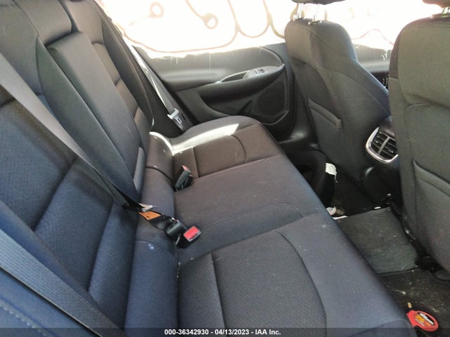 2022 CHEVROLET MALIBU LT VIN: 1G1ZD5ST7NF197097