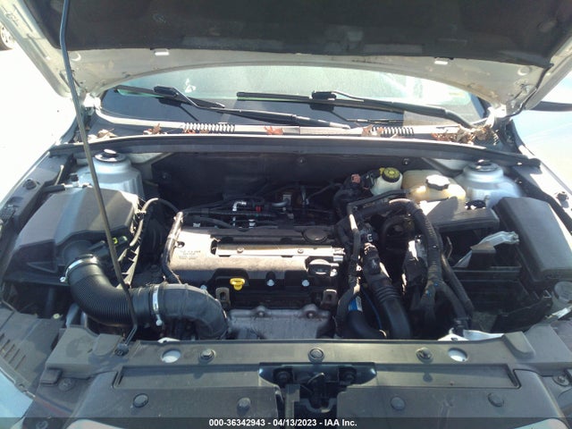 Chevrolet CRUZE LT 2014 1G1PK5SB4E7400915 Image 11