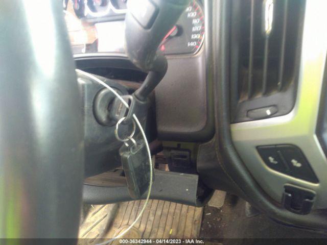 3GTU2UEC6FG256461 GMC Sierra 1500 Sle