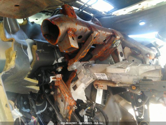 1GT120E85FF503381 GMC Sierra 2500hd Denali