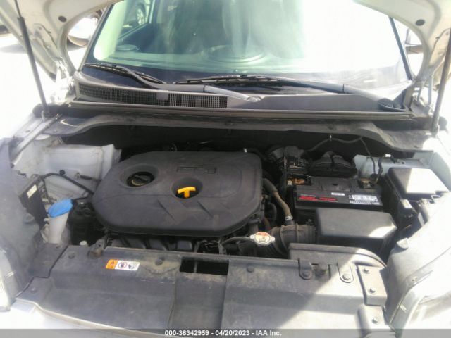 KNDJP3A57J7540689 KIA SOUL +