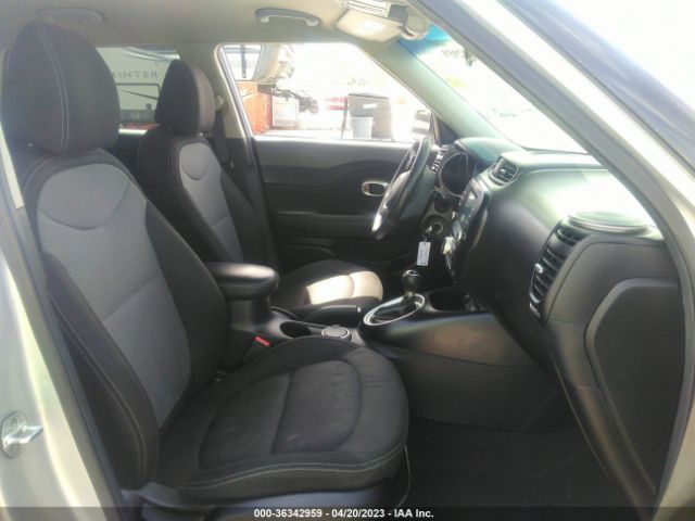 KNDJP3A57J7540689 KIA SOUL +