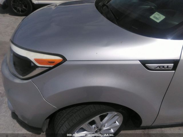 KNDJP3A57J7540689 KIA SOUL +