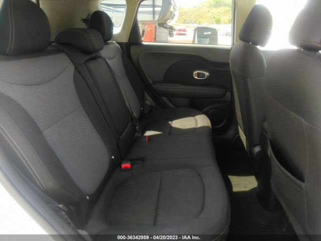 KNDJP3A57J7540689 KIA SOUL +