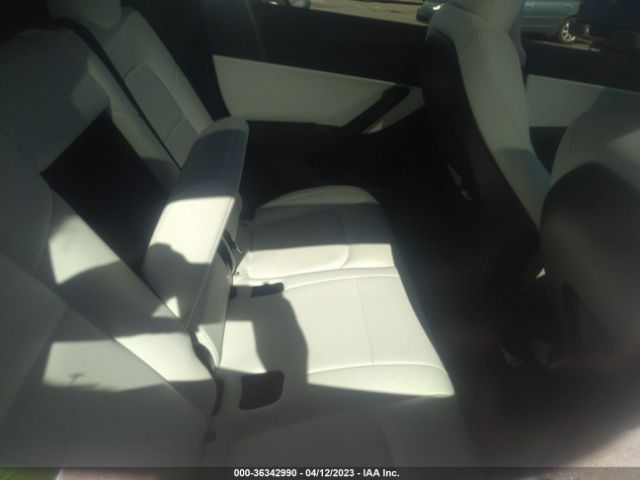 5YJYGDEE7LF027454 Tesla Model Y Long Range