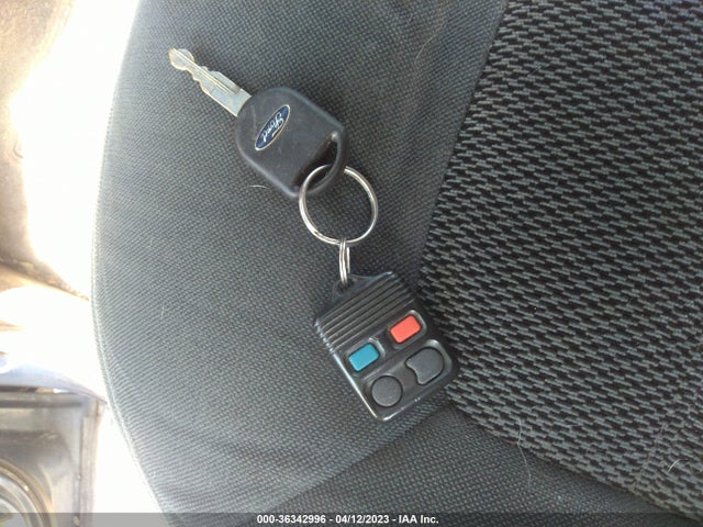 2003 FORD EXPLORER XLT VIN: 1FMZU73W23UB20346