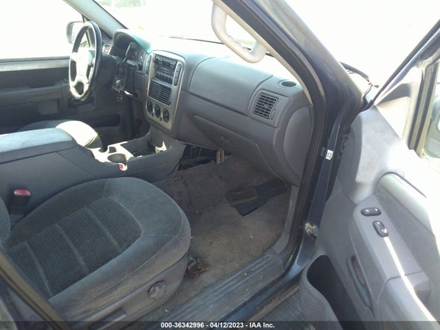 2003 FORD EXPLORER XLT VIN: 1FMZU73W23UB20346