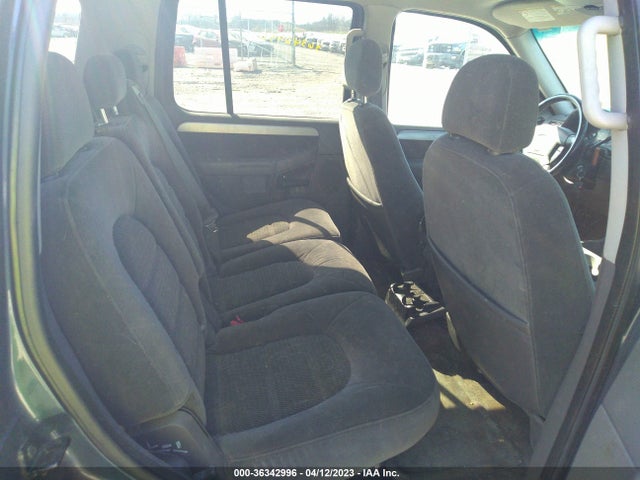 2003 FORD EXPLORER XLT VIN: 1FMZU73W23UB20346