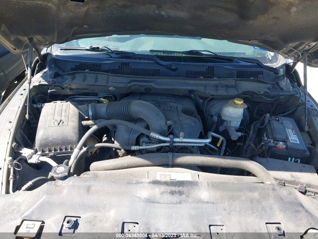 1C6RR7FT7ES338294 RAM 1500 St