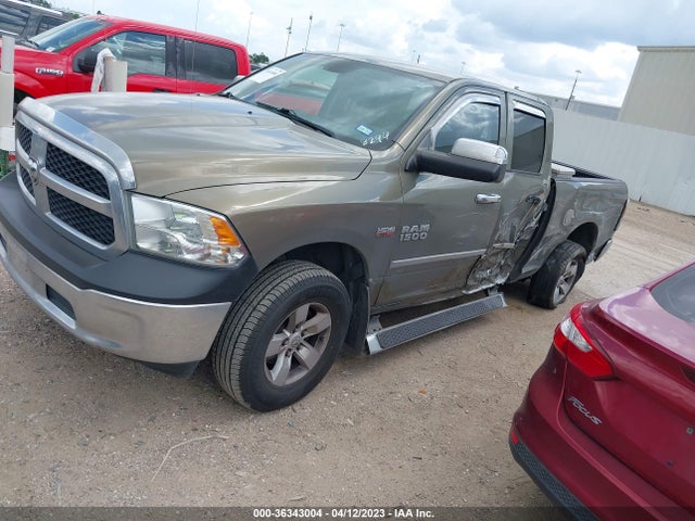 1C6RR7FT7ES338294 RAM 1500 St