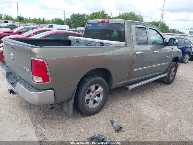 1C6RR7FT7ES338294 RAM 1500 St