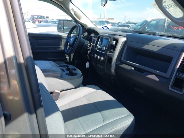 1C6RR7FT7ES338294 RAM 1500 St