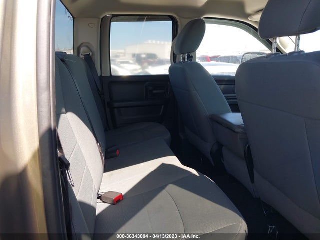 1C6RR7FT7ES338294 RAM 1500 St