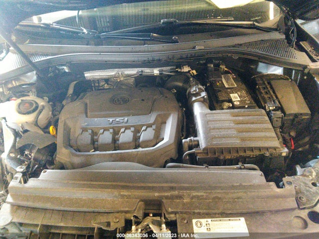 3VV1B7AX6KM196059 Volkswagen TIGUAN S
