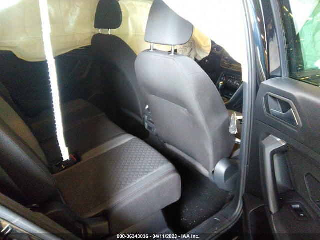 3VV1B7AX6KM196059 Volkswagen TIGUAN S