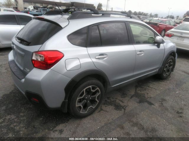 JF2GPAKC9E8243579 Subaru Xv Crosstrek Limited