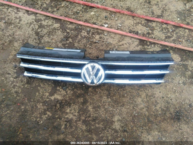3VV2B7AXXLM074908 Volkswagen Tiguan Se/sel/se R-line Black