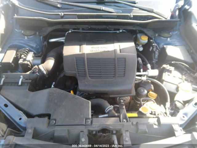 JF2SKACC7KH511452 Subaru Forester