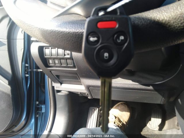 JF2SKACC7KH511452 Subaru Forester