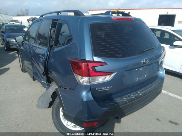 JF2SKACC7KH511452 Subaru Forester
