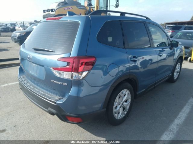JF2SKACC7KH511452 Subaru Forester