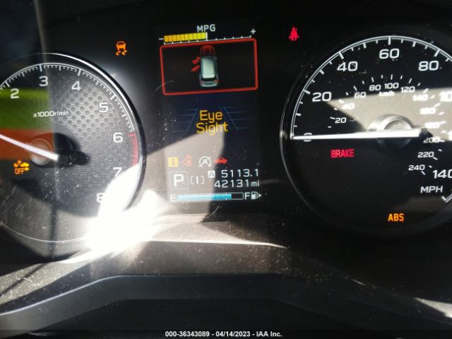 JF2SKACC7KH511452 Subaru Forester