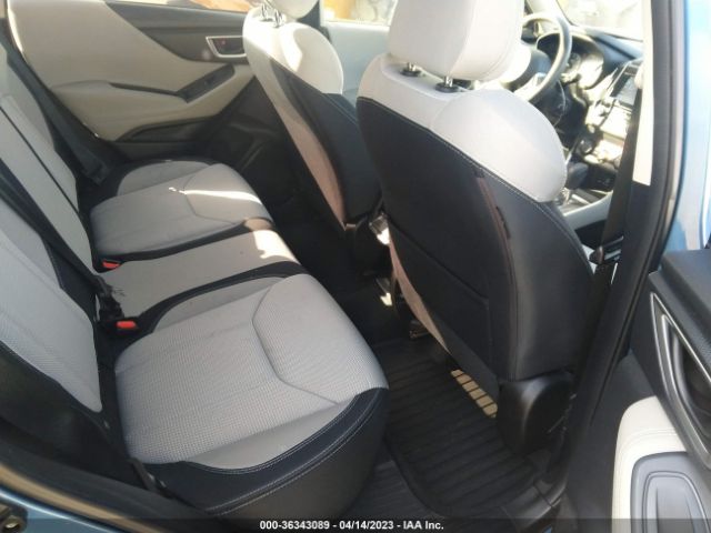 JF2SKACC7KH511452 Subaru Forester