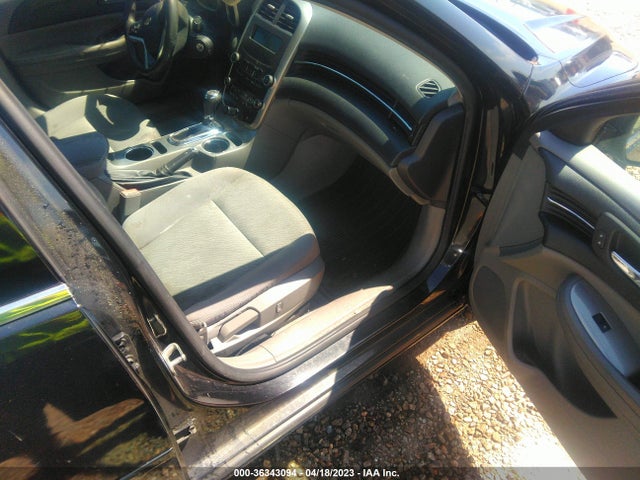 Chevrolet MALIBU LS 2014 1G11B5SL8EF169747 Image 6