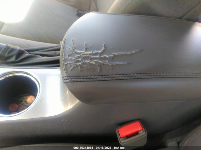 Chevrolet MALIBU LS 2014 1G11B5SL8EF169747 Image 7