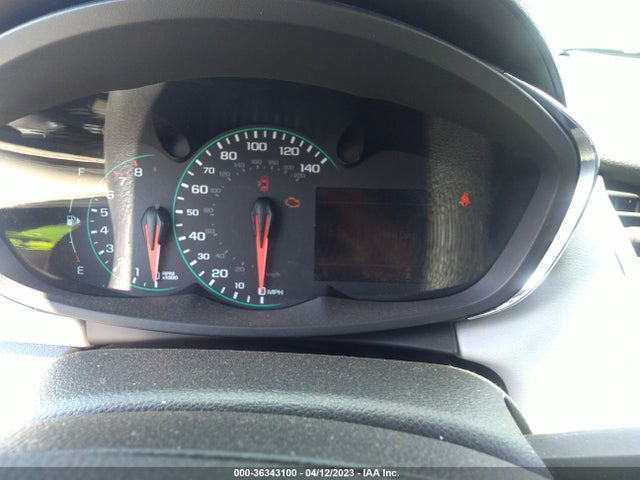 Chevrolet TRAX LS 2020 KL7CJKSB9LB352763 Image 7