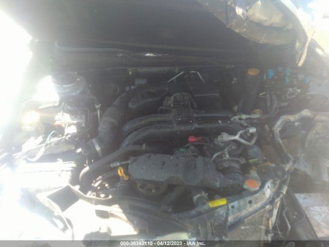 4S3BMCL65E3002718 Subaru Legacy 2.5i Limited