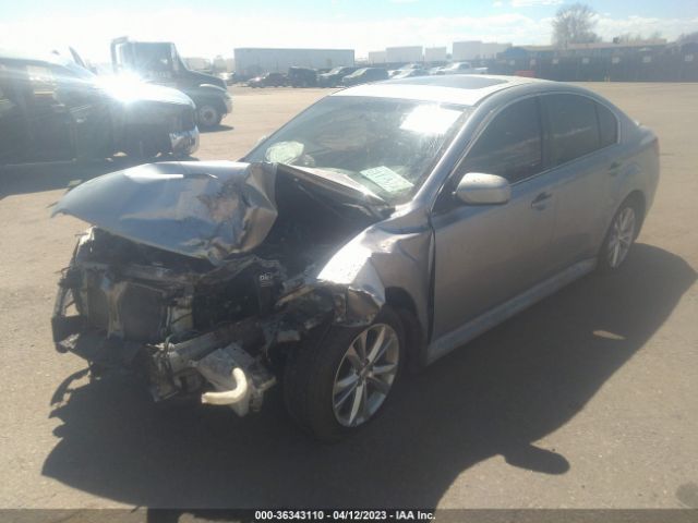 4S3BMCL65E3002718 Subaru Legacy 2.5i Limited