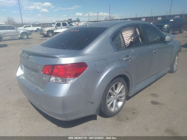 4S3BMCL65E3002718 Subaru Legacy 2.5i Limited