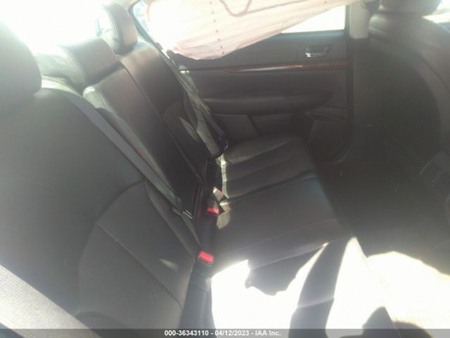 4S3BMCL65E3002718 Subaru Legacy 2.5i Limited