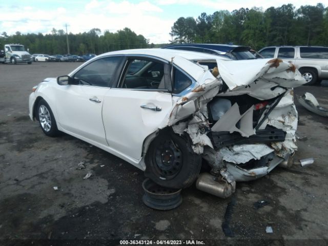 1N4AL3AP6GC187350 Nissan Altima 2.5 Sl/2.5 Sr/2.5 Sv/2.5/2.5 S