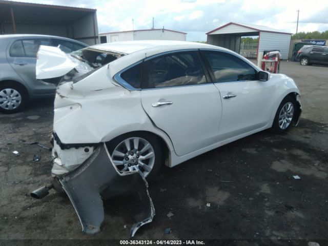 1N4AL3AP6GC187350 Nissan Altima 2.5 Sl/2.5 Sr/2.5 Sv/2.5/2.5 S