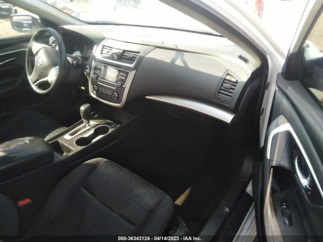 1N4AL3AP6GC187350 Nissan Altima 2.5 Sl/2.5 Sr/2.5 Sv/2.5/2.5 S
