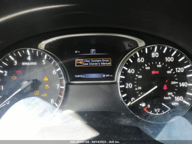 1N4AL3AP6GC187350 Nissan Altima 2.5 Sl/2.5 Sr/2.5 Sv/2.5/2.5 S