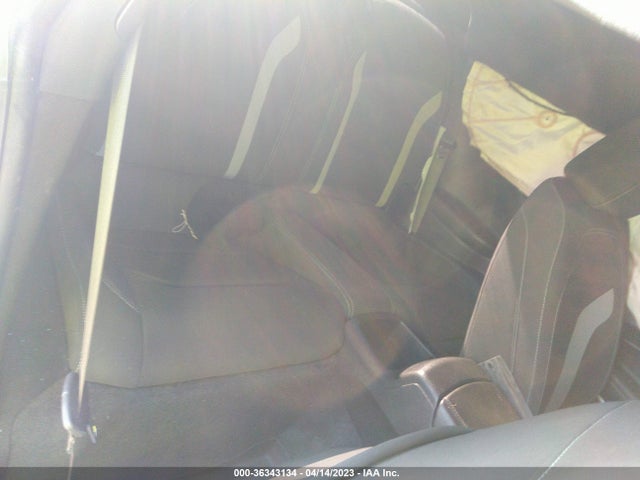 Chevrolet Camaro 1lt 2018 1G1FB1RS8J0155940 Image 8