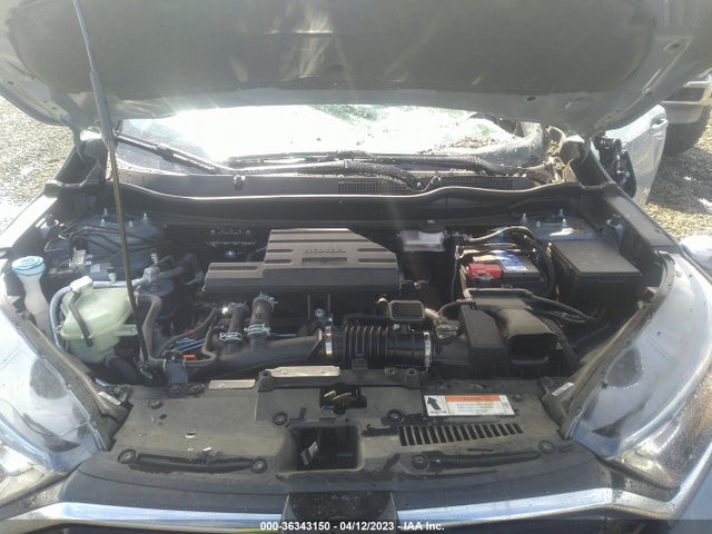 Honda CR-V EX 2022 2HKRW2H56NH650608 Image 12