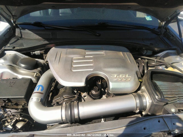 2C3CCABGXJH285571 Chrysler 300 300s