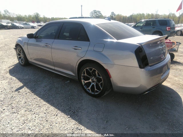 2C3CCABGXJH285571 Chrysler 300 300s