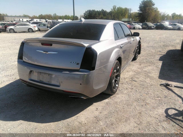 2C3CCABGXJH285571 Chrysler 300 300s
