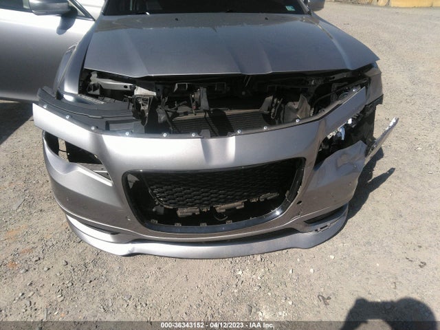 2C3CCABGXJH285571 Chrysler 300 300s