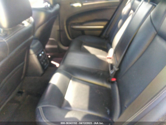 2C3CCABGXJH285571 Chrysler 300 300s
