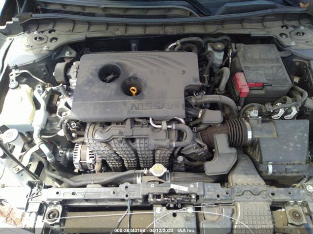 1N4BL4BV0LC254123 Nissan Altima 2.5 S