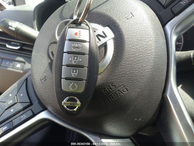 1N4BL4BV0LC254123 Nissan Altima 2.5 S