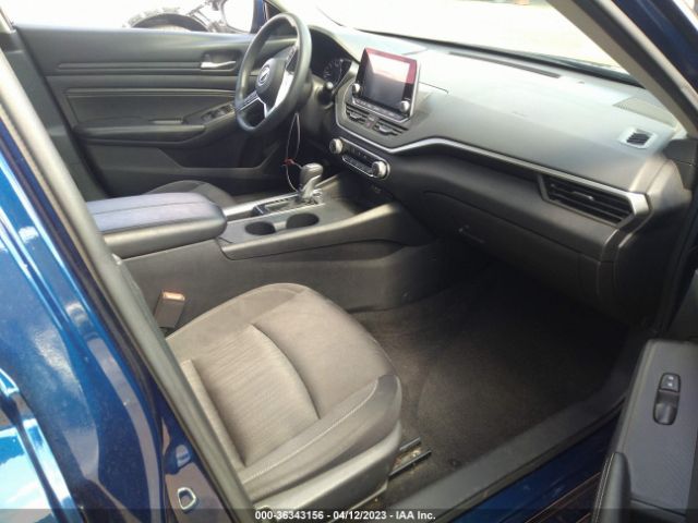 1N4BL4BV0LC254123 Nissan Altima 2.5 S